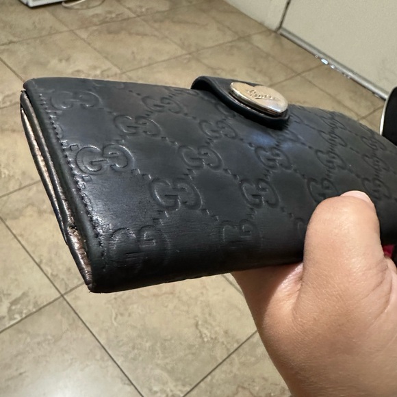 Gucci wallet - Picture 12 of 16
